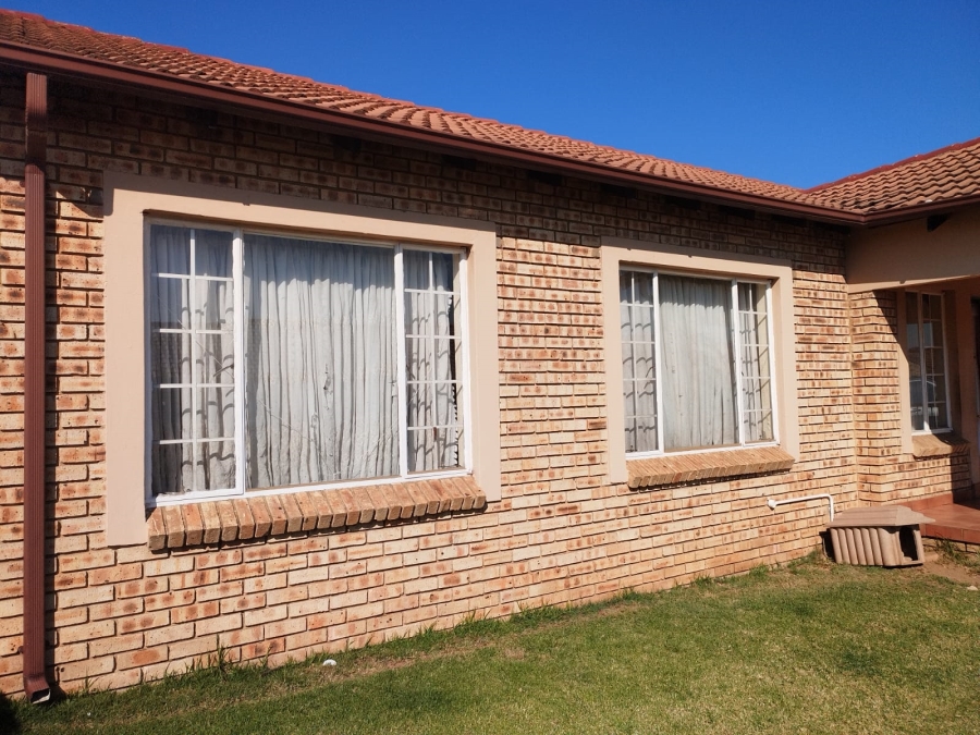 To Let 2 Bedroom Property for Rent in Sasolburg Free State